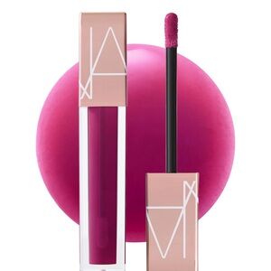 NARS ‘Wondrous’ Afterglow Lip Shine